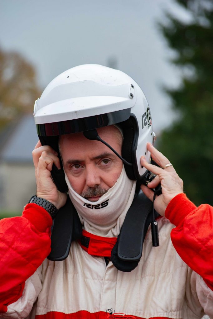 Rallye de l'Indre 2025 photographe De la lumière aux yeux
