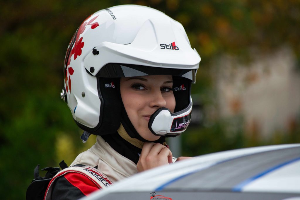 Rallye de l'Indre 2025 photographe De la lumière aux yeux