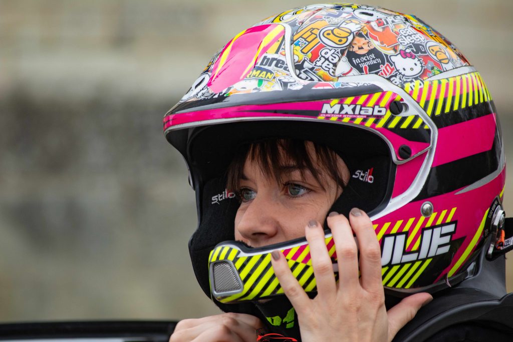 Rallye de l'Indre 2025 photographe De la lumière aux yeux