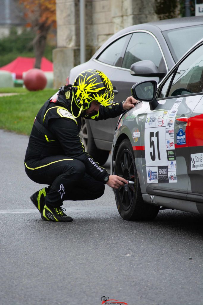 Rallye de l'Indre 2025 photographe De la lumière aux yeux