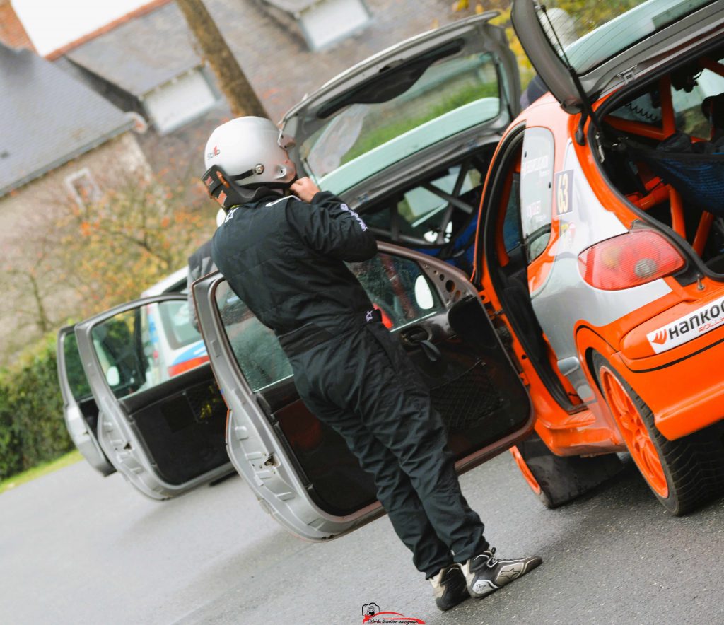 Rallye de l'Indre 2025 photographe De la lumière aux yeux