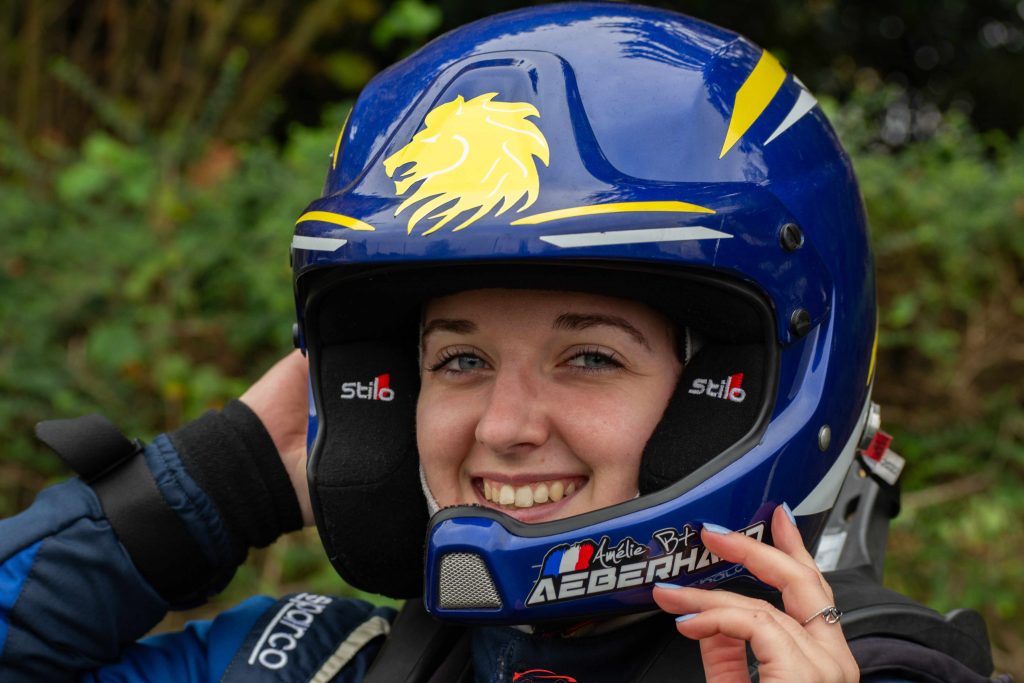 Rallye de l'Indre 2025 photographe De la lumière aux yeux