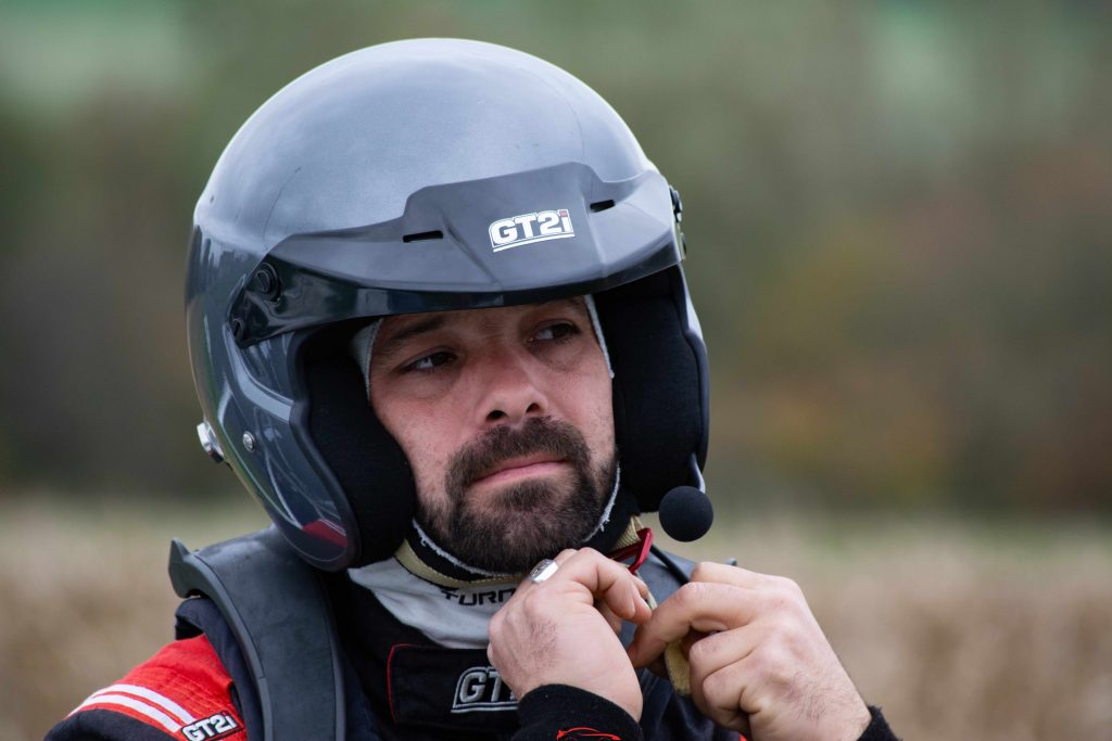 Rallye de l'Indre 2025 photographe De la lumière aux yeux