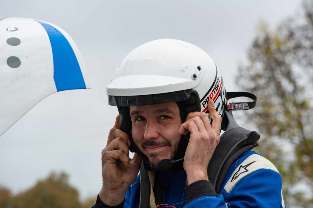Rallye de l'Indre 2025 photographe De la lumière aux yeux