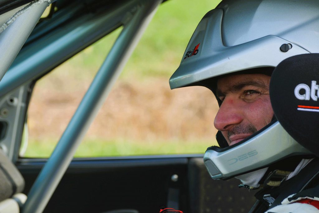 Rallye de l'Indre 2025 photographe De la lumière aux yeux