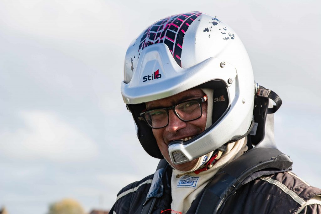 Rallye de l'Indre 2025 photographe De la lumière aux yeux