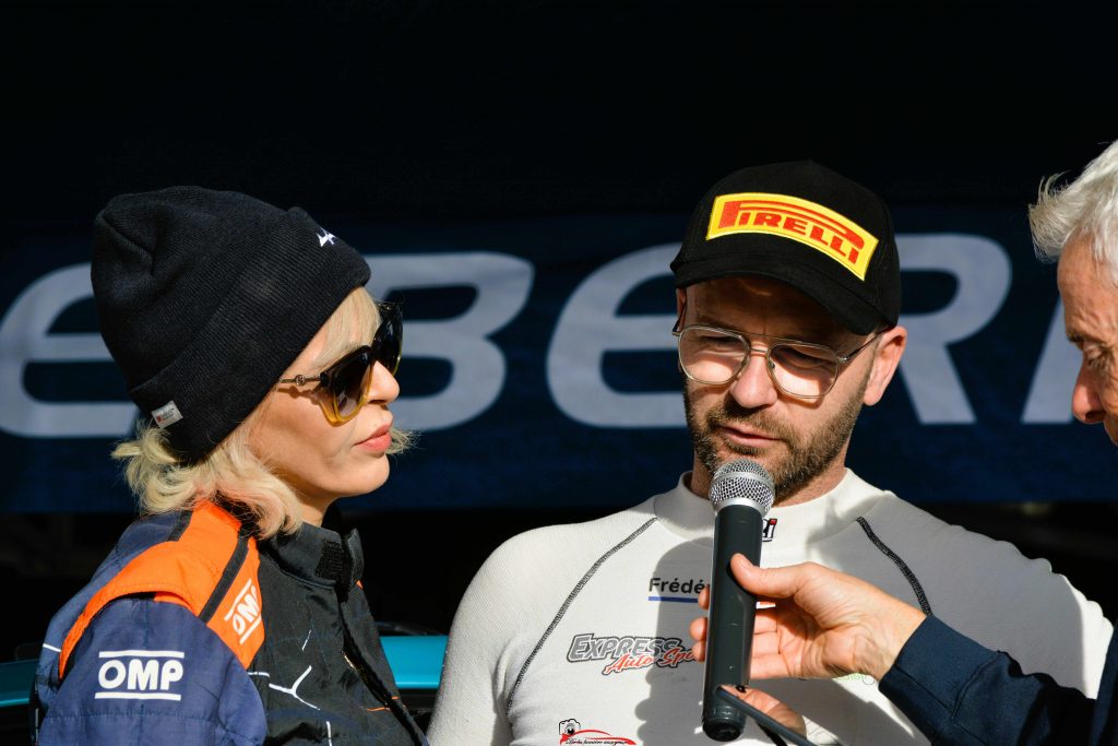 Rallye de l'Indre 2025 photographe De la lumière aux yeux