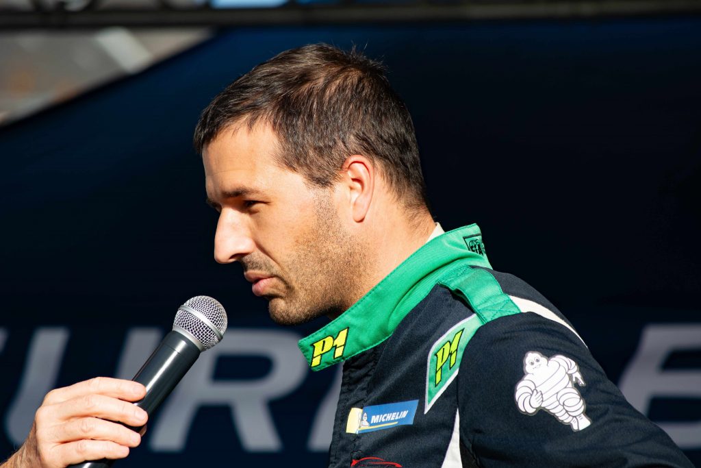 Rallye de l'Indre 2025 photographe De la lumière aux yeux