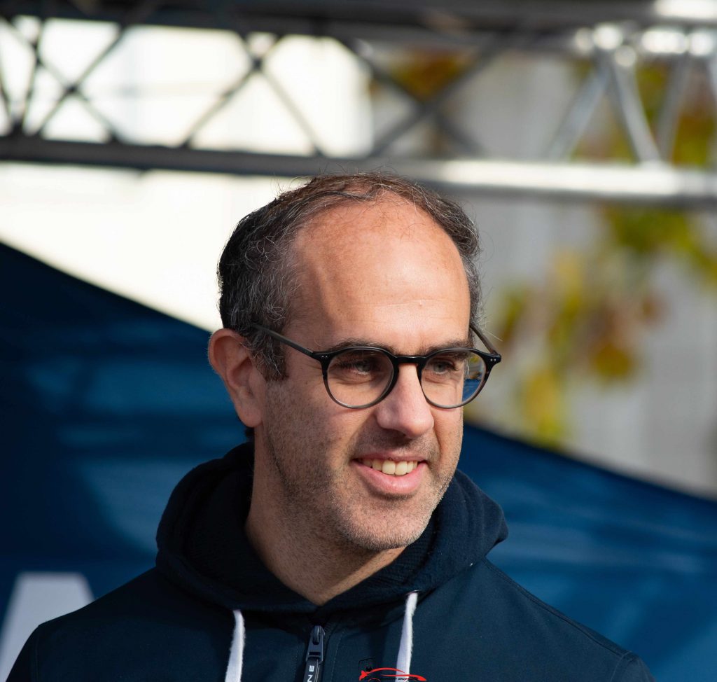 Rallye de l'Indre 2025 photographe De la lumière aux yeux