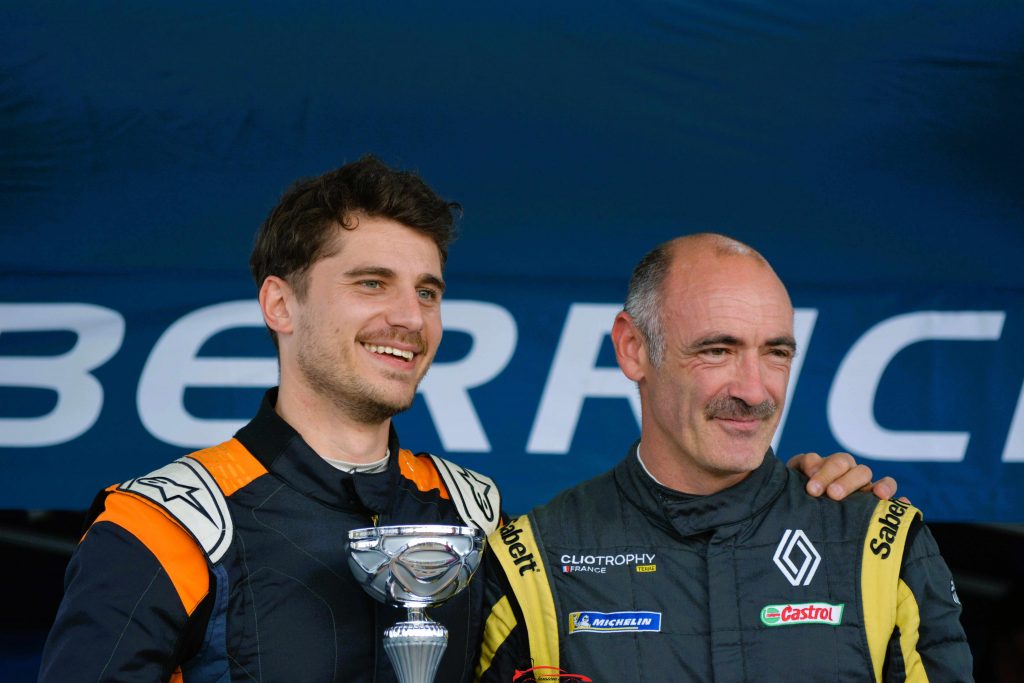 Rallye de l'Indre 2025 photographe De la lumière aux yeux