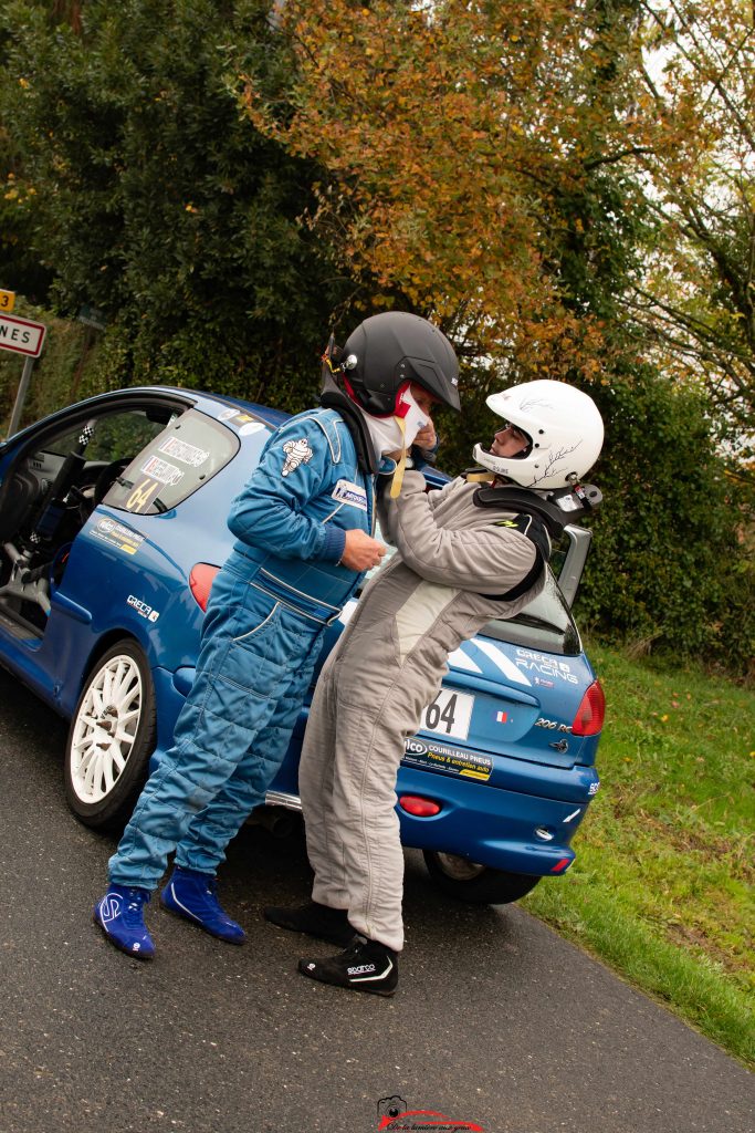 Rallye de l'Indre 2025 photographe De la lumière aux yeux