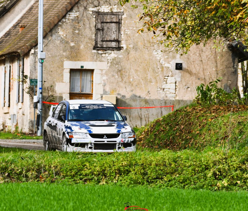 Rallye de l'Indre 2025 photographe De la lumière aux yeux