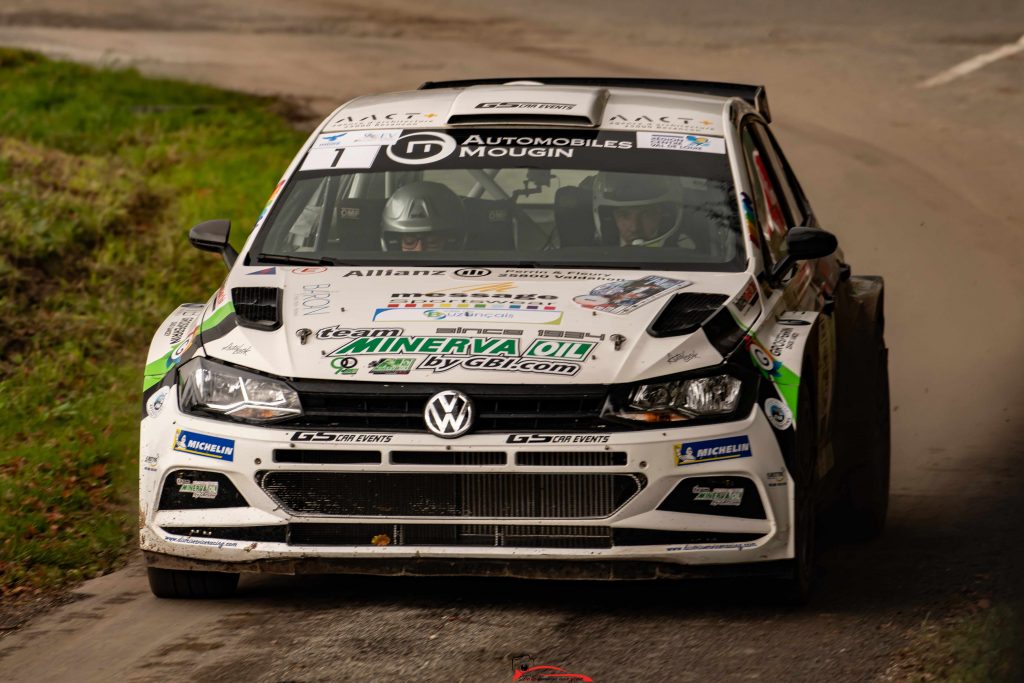 Rallye de l'Indre 2025 photographe De la lumière aux yeux