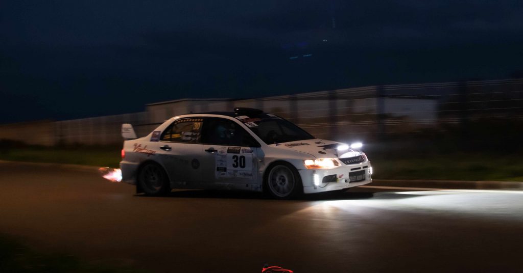 Rallye de l'Indre 2025 photographe De la lumière aux yeux
