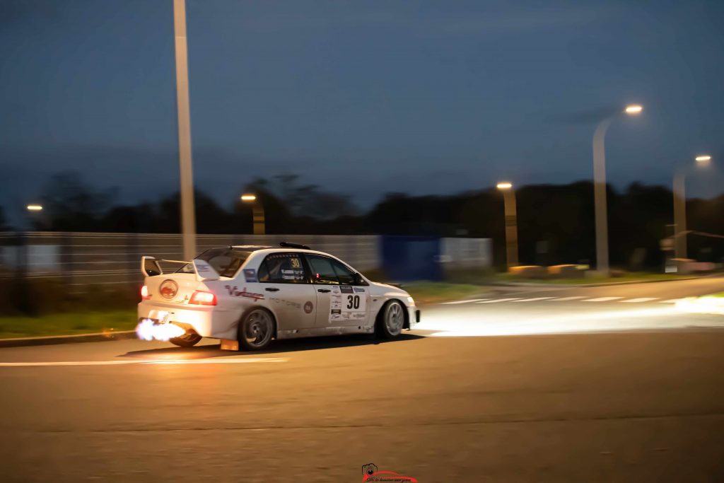 Rallye de l'Indre 2025 photographe De la lumière aux yeux