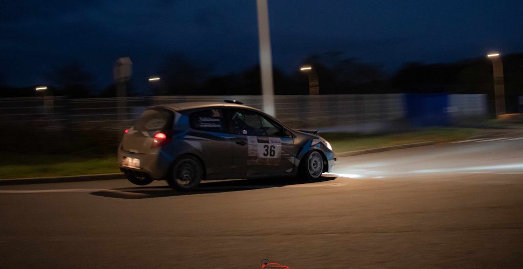 Rallye de l'Indre 2025 photographe De la lumière aux yeux