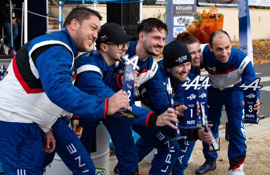 Rallye de l'Indre 2025 photographe De la lumière aux yeux
