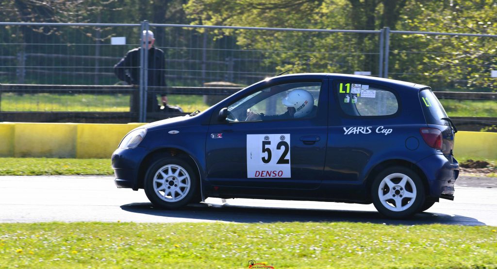 5e slalom d'Ile de France 2026 Angerville photographe De la lumière aux yeux