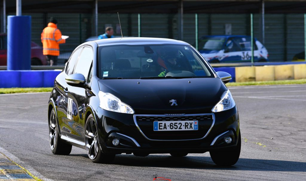 5e slalom d'Ile de France 2026 Angerville photographe De la lumière aux yeux