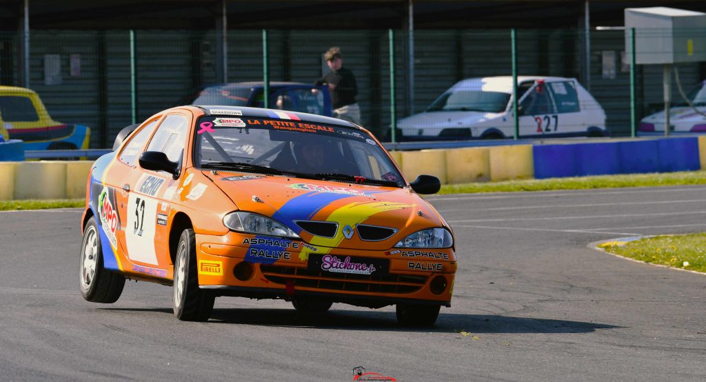 5e slalom d'Ile de France 2026 Angerville photographe De la lumière aux yeux