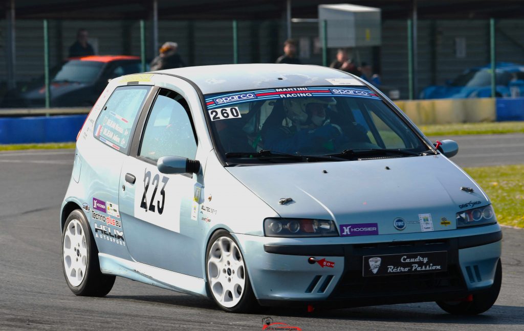 5e slalom d'Ile de France 2026 Angerville photographe De la lumière aux yeux