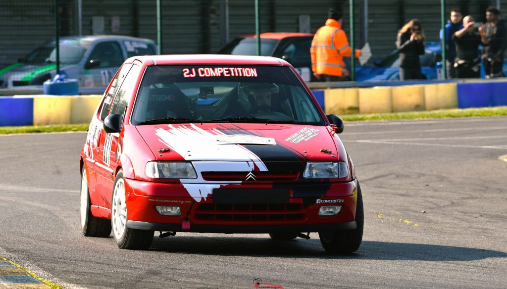 5e slalom d'Ile de France 2026 Angerville photographe De la lumière aux yeux