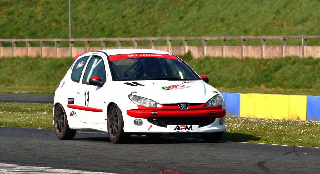 5e slalom d'Ile de France 2026 Angerville photographe De la lumière aux yeux