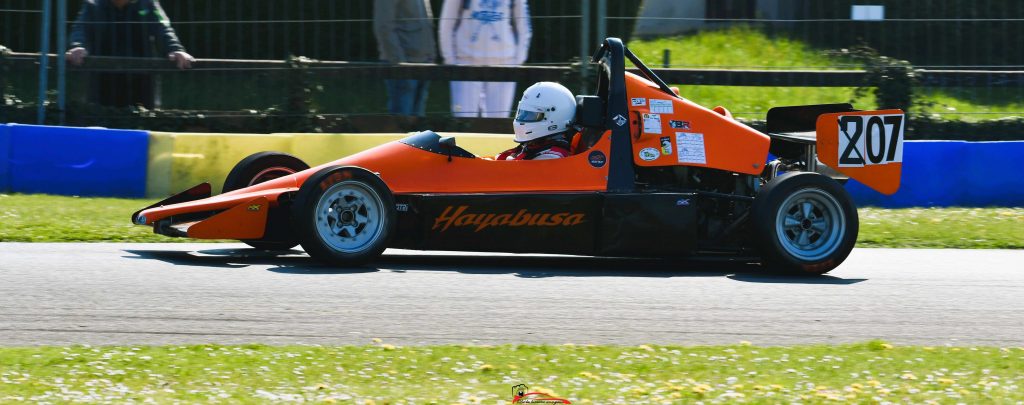 5e slalom d'Ile de France 2026 Angerville photographe De la lumière aux yeux