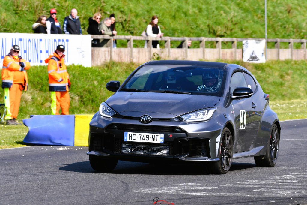 5e slalom d'Ile de France 2026 Angerville photographe De la lumière aux yeux