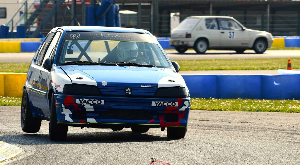 5e slalom d'Ile de France 2026 Angerville photographe De la lumière aux yeux
