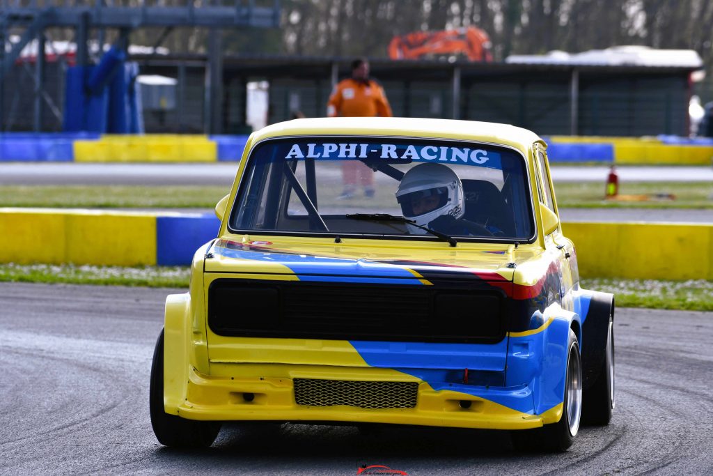 5e slalom d'Ile de France 2026 Angerville photographe De la lumière aux yeux