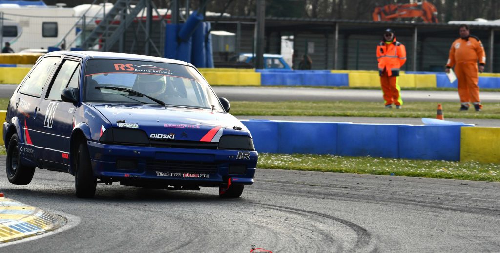5e slalom d'Ile de France 2026 Angerville photographe De la lumière aux yeux