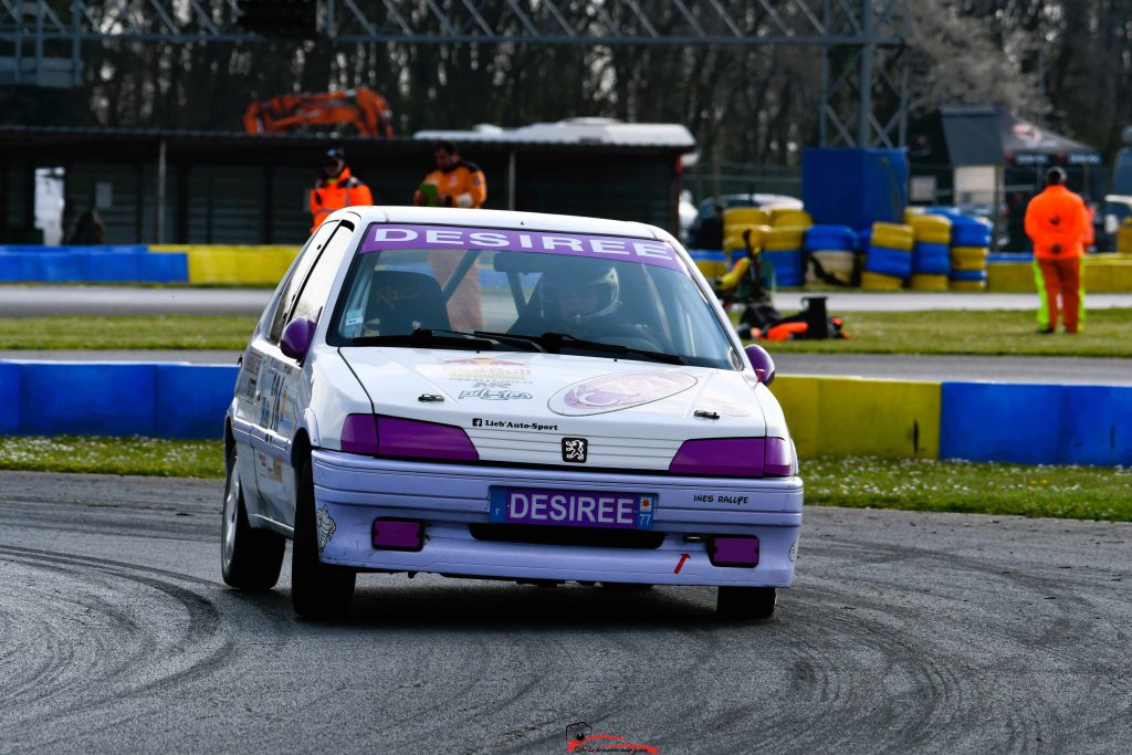 5e slalom d'Ile de France 2026 Angerville photographe De la lumière aux yeux