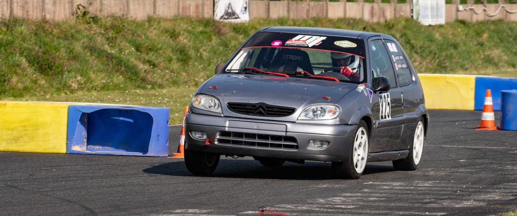 5e slalom d'Ile de France 2026 Angerville photographe De la lumière aux yeux