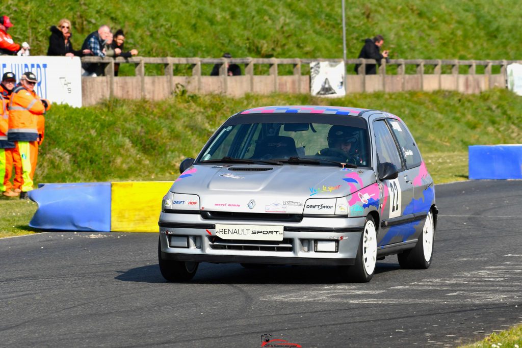 5e slalom d'Ile de France 2026 Angerville photographe De la lumière aux yeux