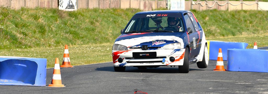 5e slalom d'Ile de France 2026 Angerville photographe De la lumière aux yeux