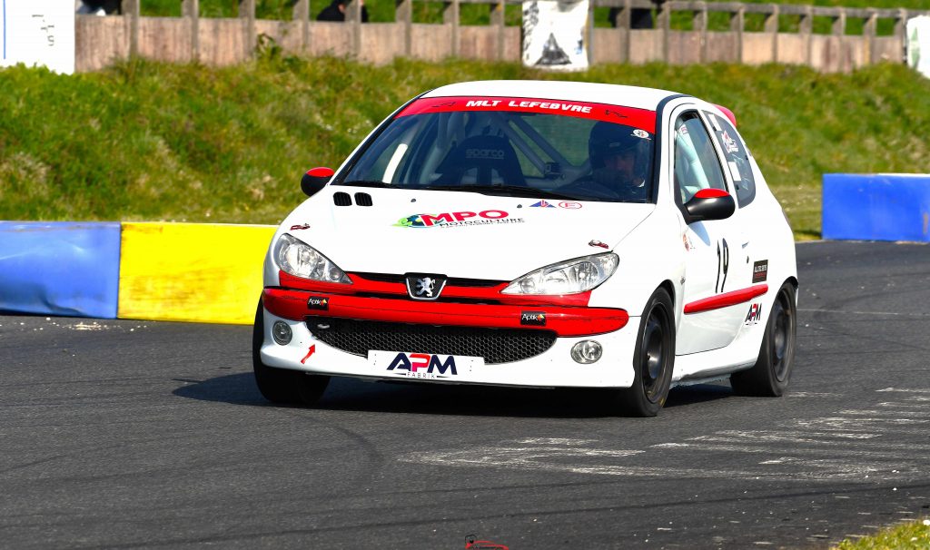 5e slalom d'Ile de France 2026 Angerville photographe De la lumière aux yeux