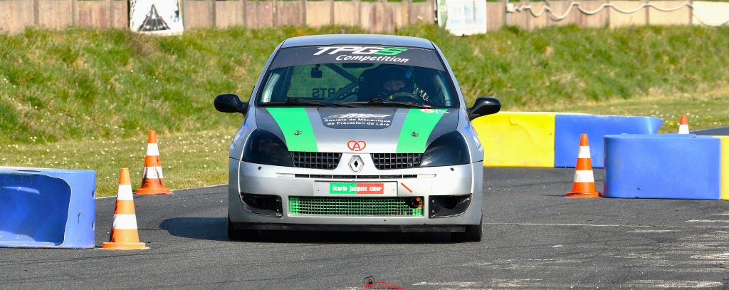 5e slalom d'Ile de France 2026 Angerville photographe De la lumière aux yeux