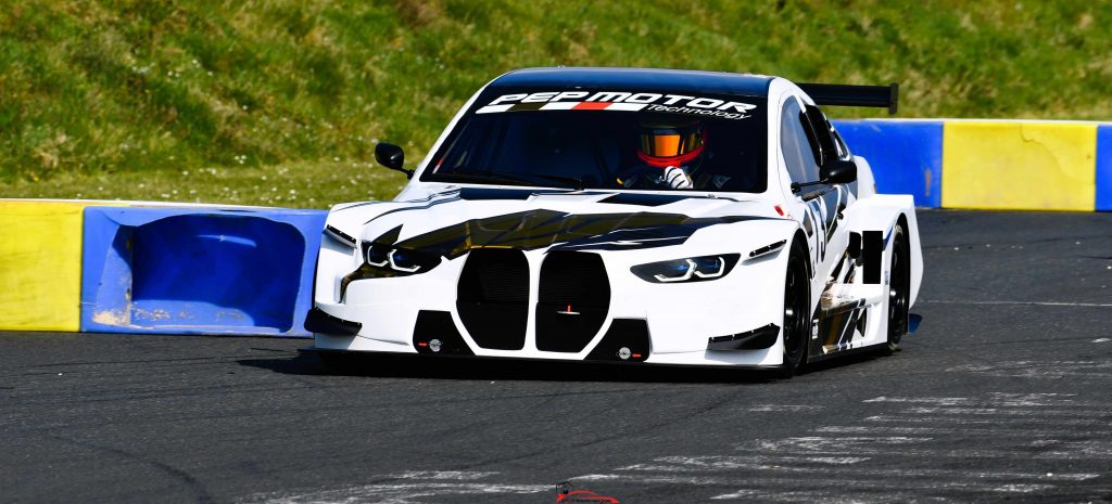 5e slalom d'Ile de France 2026 Angerville photographe De la lumière aux yeux