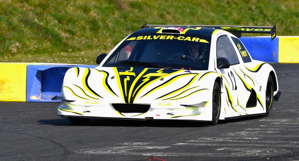 5e slalom d'Ile de France 2026 Angerville photographe De la lumière aux yeux