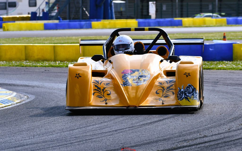 5e slalom d'Ile de France 2026 Angerville photographe De la lumière aux yeux