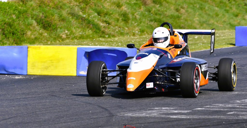 5e slalom d'Ile de France 2026 Angerville photographe De la lumière aux yeux