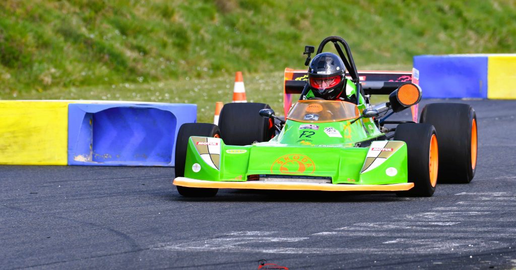 5e slalom d'Ile de France 2026 Angerville photographe De la lumière aux yeux