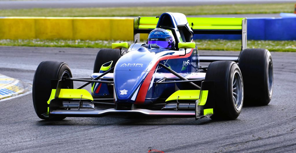 5e slalom d'Ile de France 2026 Angerville photographe De la lumière aux yeux