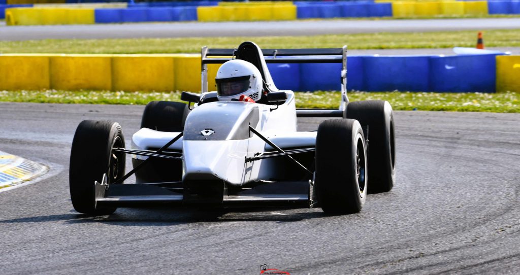 5e slalom d'Ile de France 2026 Angerville photographe De la lumière aux yeux
