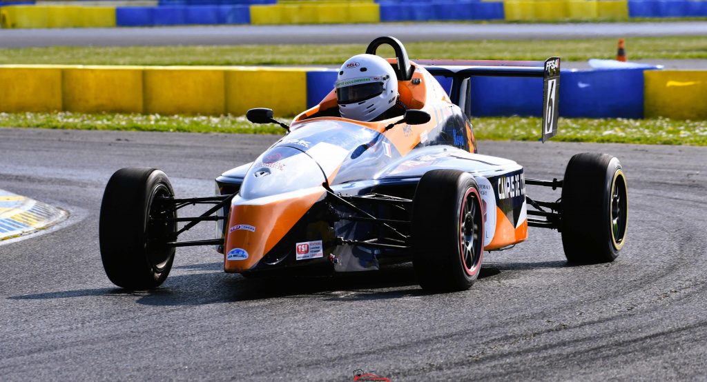 5e slalom d'Ile de France 2026 Angerville photographe De la lumière aux yeux