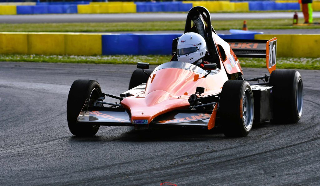 5e slalom d'Ile de France 2026 Angerville photographe De la lumière aux yeux