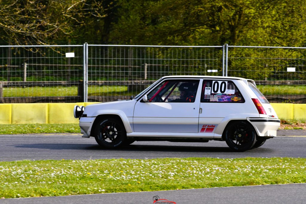 5e slalom d'Ile de France 2026 Angerville photographe De la lumière aux yeux