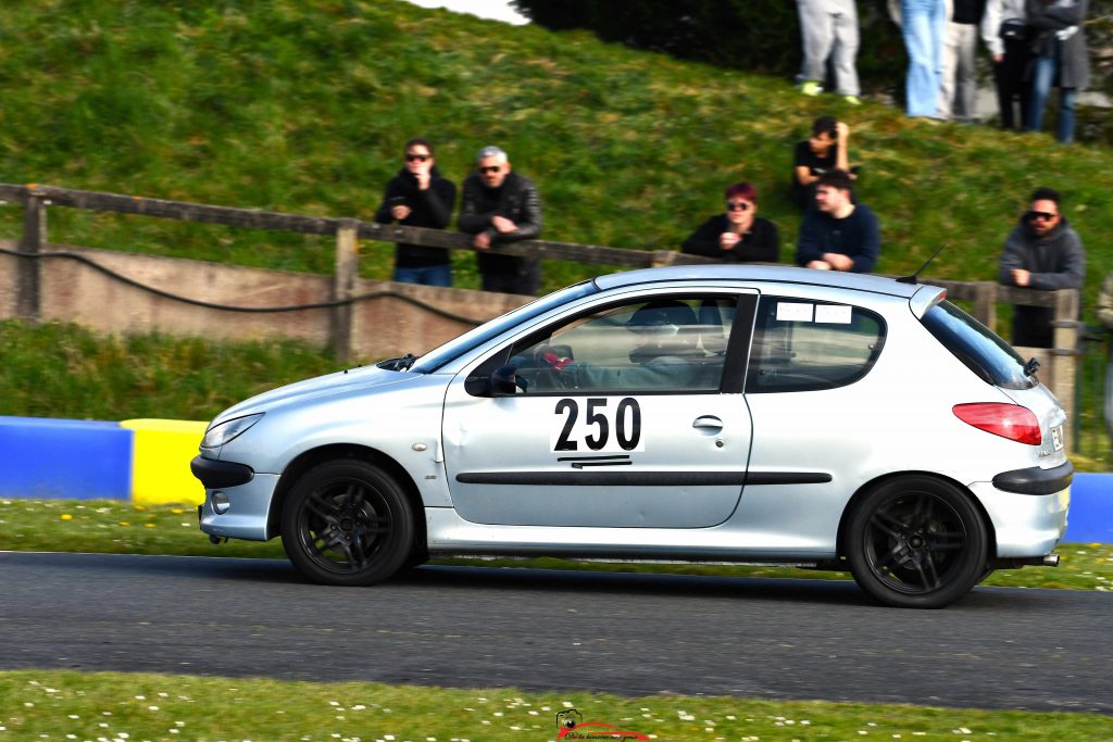5e slalom d'Ile de France 2026 Angerville photographe De la lumière aux yeux