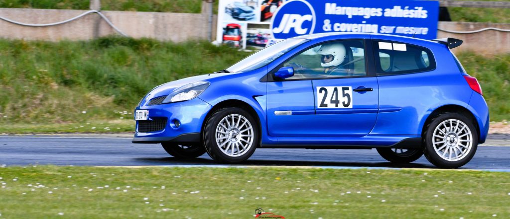 5e slalom d'Ile de France 2026 Angerville photographe De la lumière aux yeux